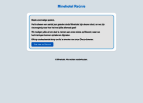 minehotel.nl minehotel.nl