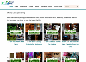mintdesignblog.com mintdesignblog.com