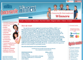 minunilewinners.net minunilewinners.net