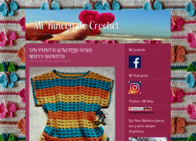 mirincondecrochet.wordpress.com mirincondecrochet.wordpress.com