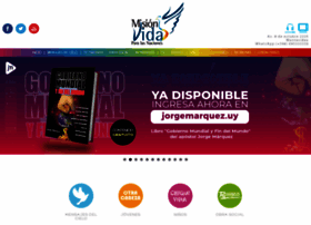 misionvida.org misionvida.org