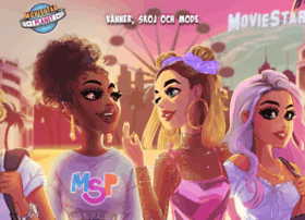 moviestarplanet.se moviestarplanet.se