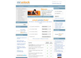 mrunlock.com mrunlock.com