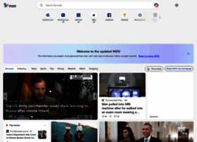 msn.co.uk msn.co.uk