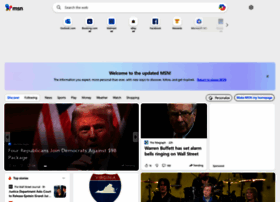 msn.com.br msn.com.br