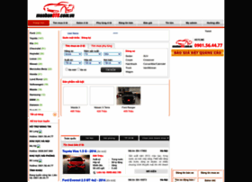muabanoto.com.vn muabanoto.com.vn