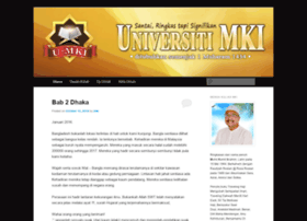 muhdkamil.org muhdkamil.org