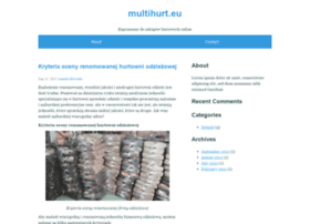 multihurt.eu multihurt.eu