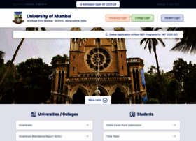 mum.digitaluniversity.ac mum.digitaluniversity.ac