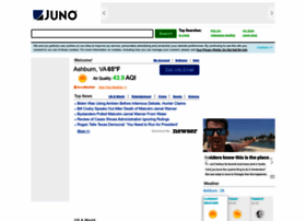 my.juno.com my.juno.com