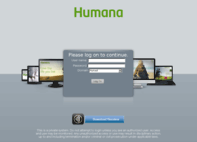 myapps.humana.com myapps.humana.com