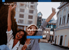 mybenefit.pl mybenefit.pl
