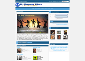 myboomerplace.com myboomerplace.com
