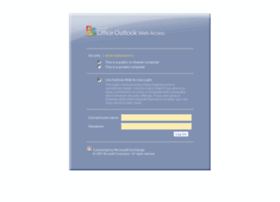 mymail.sgs.com mymail.sgs.com