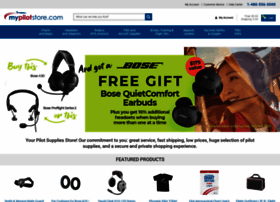 mypilotstore.com mypilotstore.com