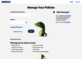 mypolicy.geico.com mypolicy.geico.com