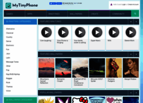 mytinyphone.com mytinyphone.com