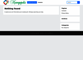 navegapolis.net navegapolis.net