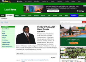 news.peacefmonline.com news.peacefmonline.com