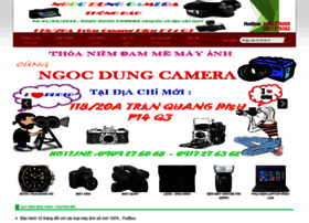 ngocdungcamera.com ngocdungcamera.com