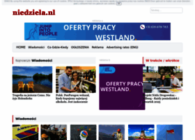 niedziela.nl niedziela.nl