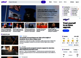 nl.yahoo.com nl.yahoo.com