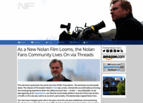 nolanfans.com nolanfans.com