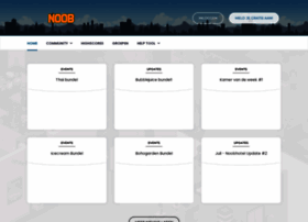 noobhotel.nl noobhotel.nl