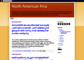northamericankna.blogspot.com northamericankna.blogspot.com
