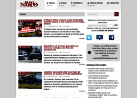 notaroja.mundonarco.com notaroja.mundonarco.com