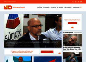 noticierodigital.com noticierodigital.com