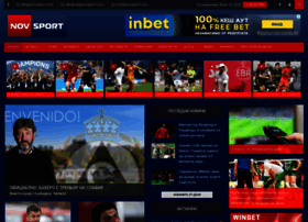novsport.bg novsport.bg