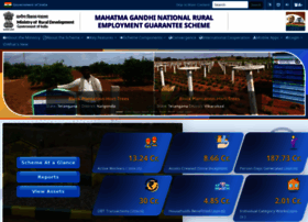 nrega.nic.in nrega.nic.in