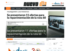 nuevodiadigital.com nuevodiadigital.com