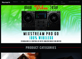 numark.com numark.com