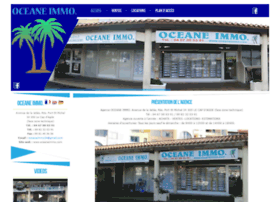 oceaneimmo.com oceaneimmo.com