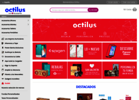octilus.com octilus.com