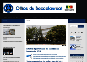 officedubac.sn officedubac.sn