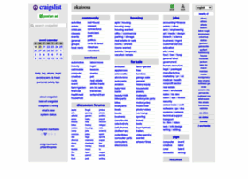 okaloosa.craigslist.org okaloosa.craigslist.org