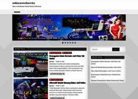 onlineseowebservice.com onlineseowebservice.com