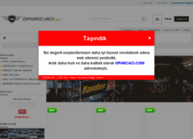 opelparcaci.com opelparcaci.com