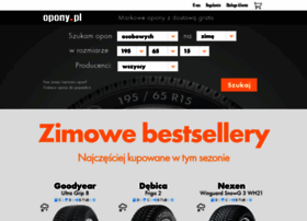 opony.pl opony.pl