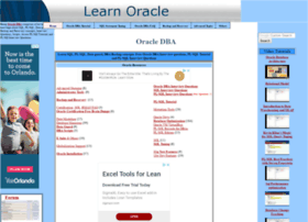 Spring Tutorial Way2java | oracleonline info oracle online oracle dba tutorials Spring Tutorial Way2java | oracleonline info oracle online oracle dba tutorials