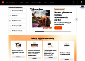 orange.pl orange.pl