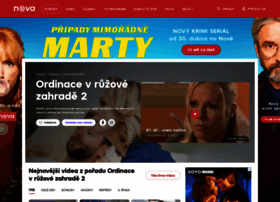 ordinace.nova.cz ordinace.nova.cz