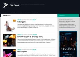 origami.art.pl origami.art.pl