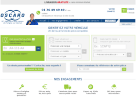 oscaro.com oscaro.com