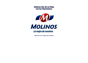 owa.molinos.com.ar owa.molinos.com.ar