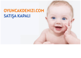 oyuncakdenizi.com oyuncakdenizi.com