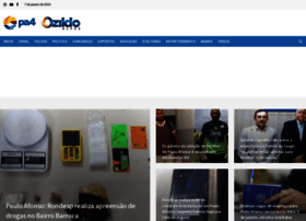 ozildoalves.com.br ozildoalves.com.br